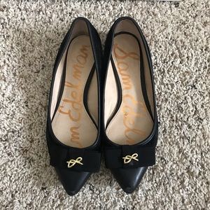 Sam Edelman Flats